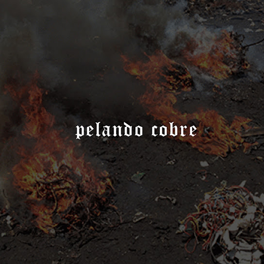 Pelando Cobre