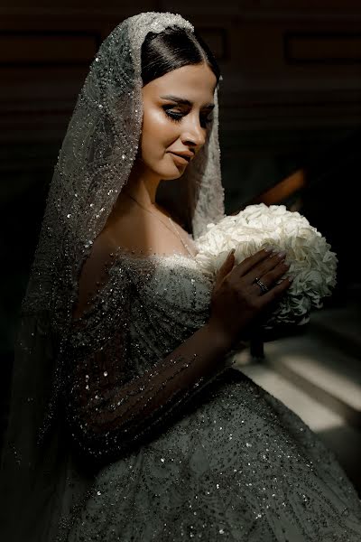 Fotograful de nuntă Ilkin Cafarov (ilkin039). Fotografia din 8 aprilie 2023
