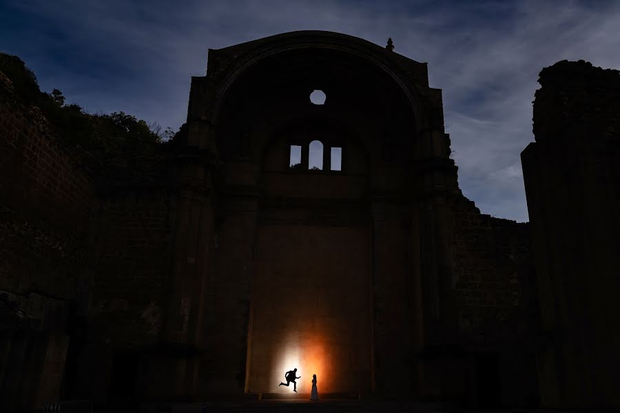 Fotógrafo de bodas Rocío Sanchez (rociosf). Foto del 24 de octubre 2023