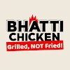 Bhatti Chicken - Grilled, NOT Fried!