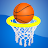 Basket Shooting Game: Offline icon