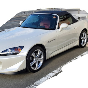 S2000 AP2