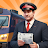 Ticket Empire: Transport Idle icon