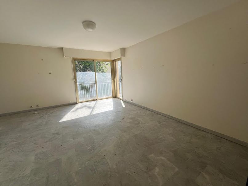 Vente appartement 3 pièces 61 m² à Le golfe juan (06220), 350 000 €