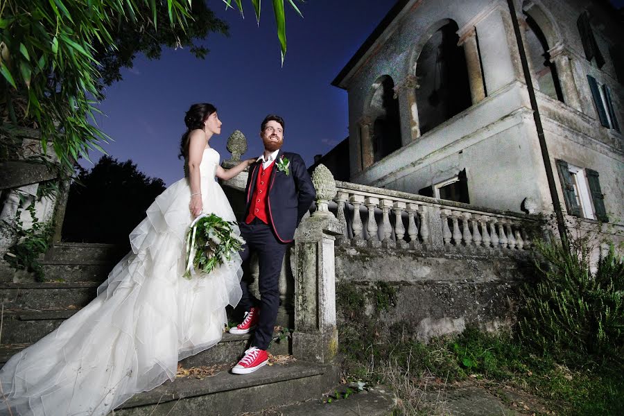 Photographe de mariage Paola Morini (morini). Photo du 29 janvier