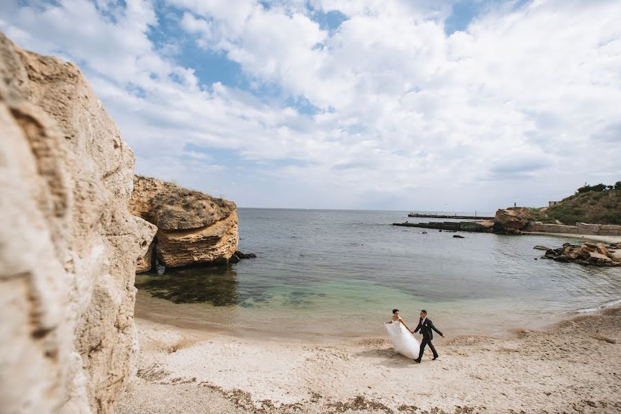 Fotografo di matrimoni Aleksandr Meloyan (meloyans). Foto del 13 settembre 2018