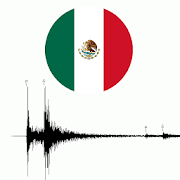 Mexico Terremotos Alerta  Icon