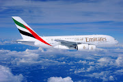 Emirates has cancelled all flights in and out of Durban's King Shaka International Airport.