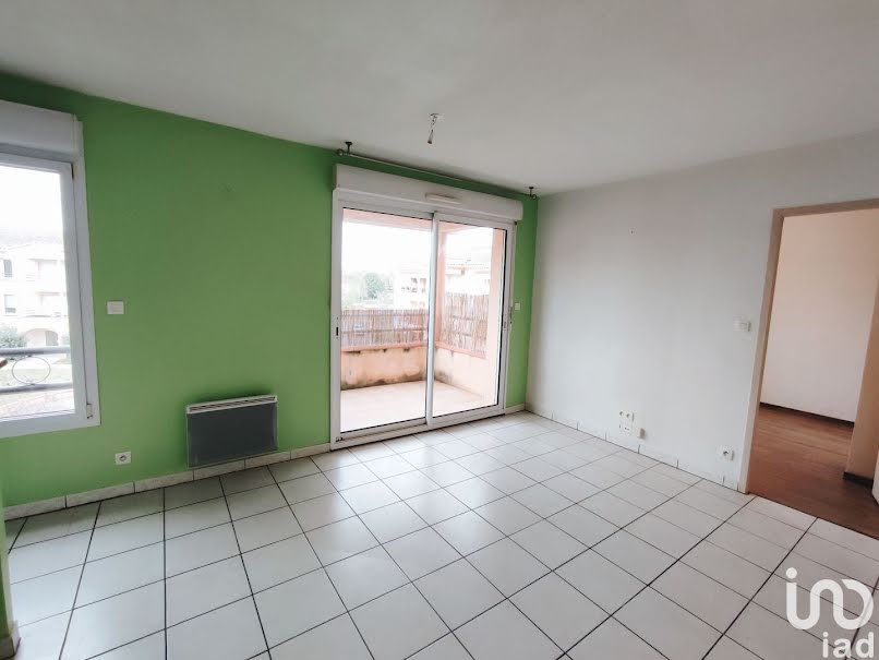 Vente appartement 2 pièces 38 m² à Albi (81000), 115 000 €