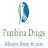 Pembina Drugs icon