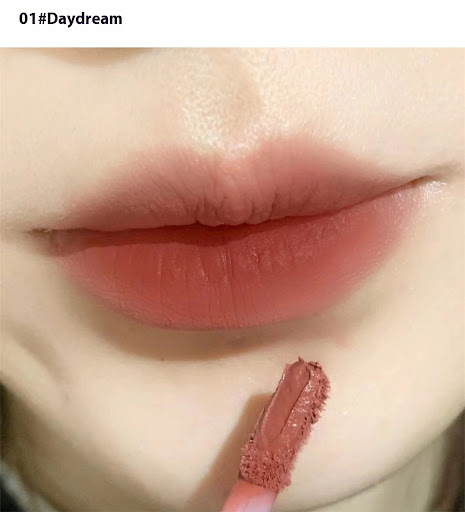 Title 1, Super Space-time Sweetheart Lip Lacquer White A...