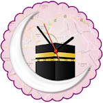 Cover Image of Download Qibla Map Finder, Prayer Times & Qibla Compass 1.1 APK