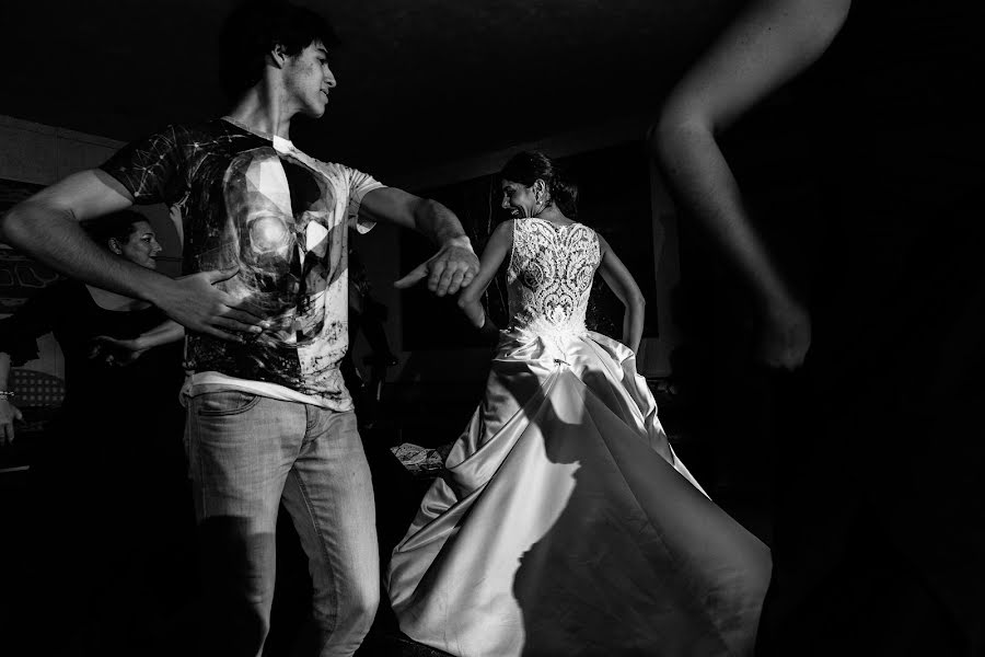 Fotógrafo de bodas Jesús María Vielba Izquierdo (jesusmariavielb). Foto del 4 de julio 2016