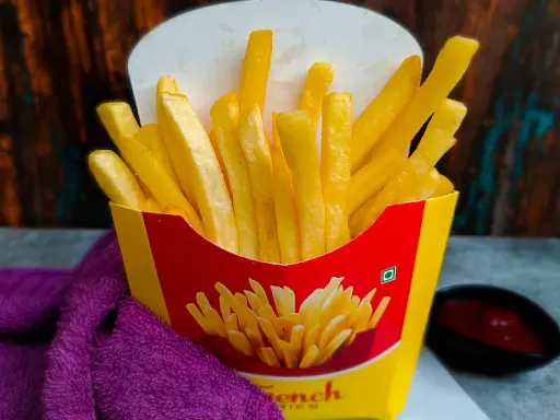 Classic Salted French Fries [170g]