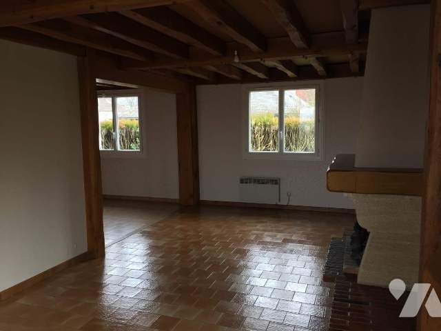 Vente maison 4 pièces 100 m² à Cormenon (41170), 167 680 €