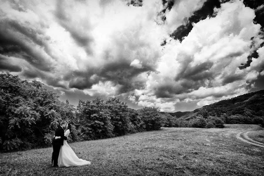 Photographe de mariage Augustin Gasparo (augustin). Photo du 13 décembre 2018