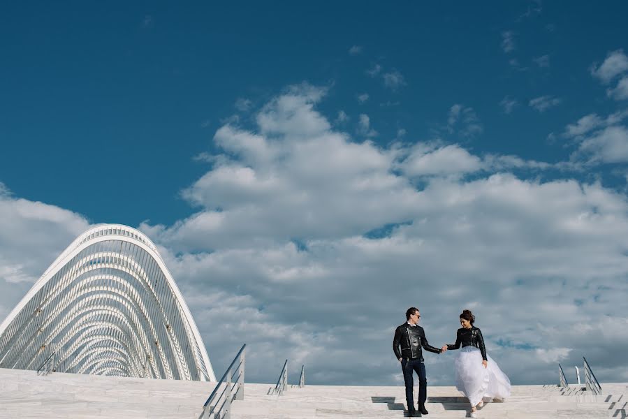 Photographe de mariage Kallianna Simou (kalliannasimou). Photo du 18 mai 2022