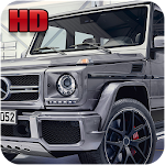 Cover Image of Download G63 Wallpaper 6.0 APK