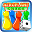 3D Aeroplane Chess