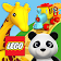 MONDE LEGO® DUPLO® icon