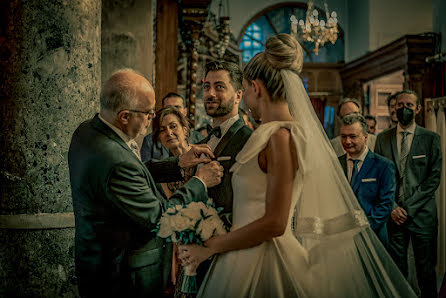 Fotógrafo de casamento Sofia Camplioni (sofiacamplioni). Foto de 7 de outubro 2022