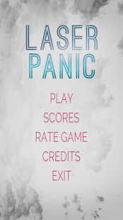 Free LaserPanic APK for PC