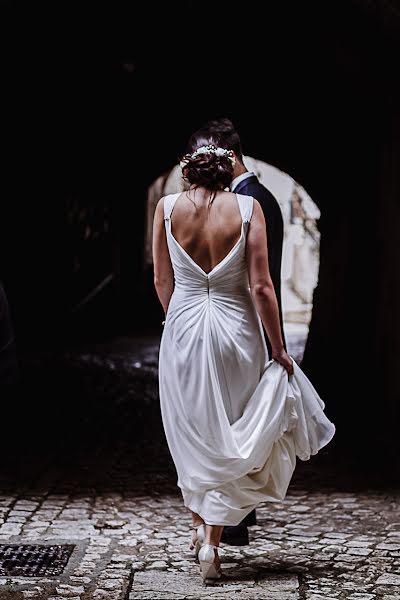 Wedding photographer Daniele Carrieri (danielecarrieri). Photo of 3 March 2020