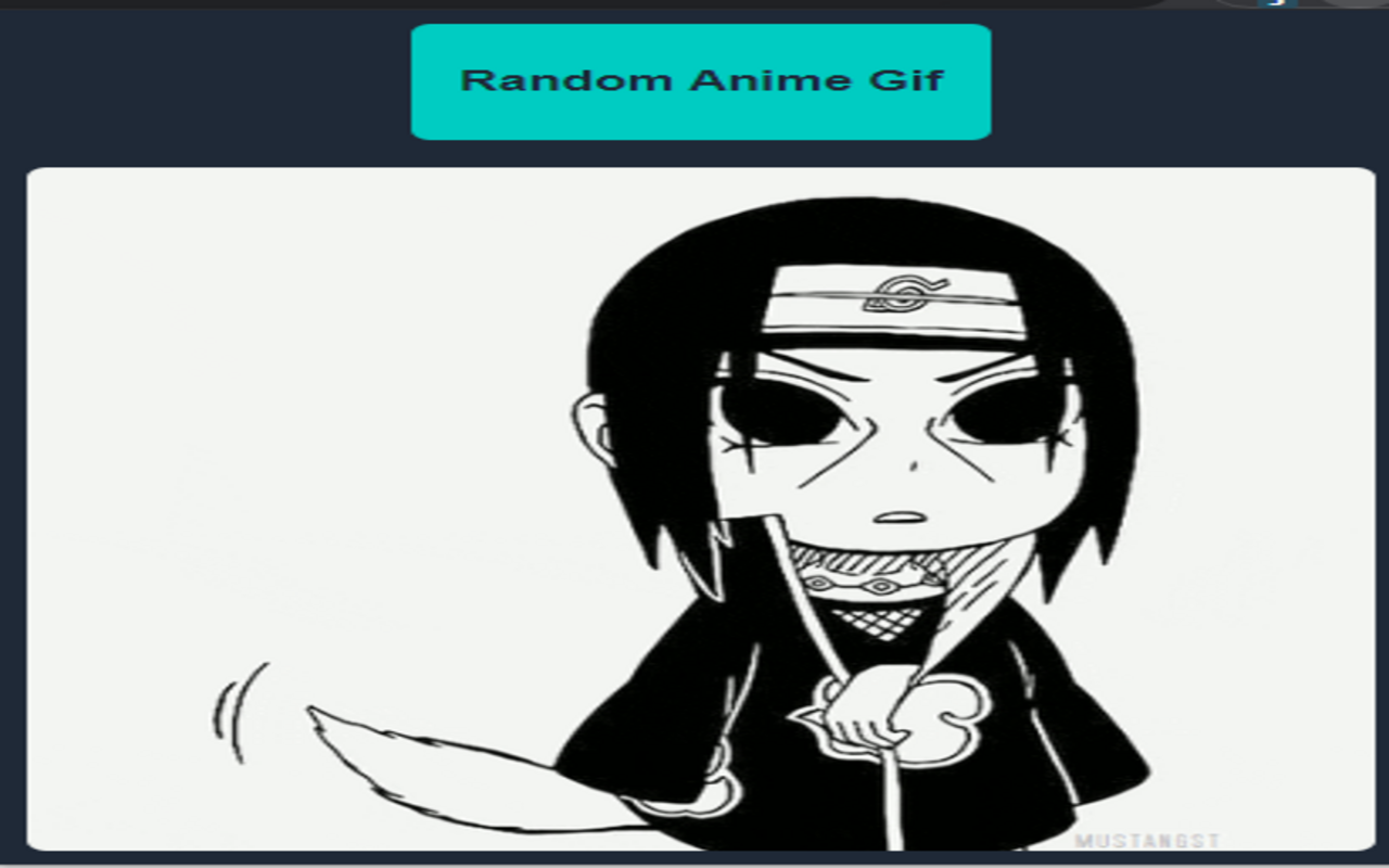 Anime.GIF Preview image 0