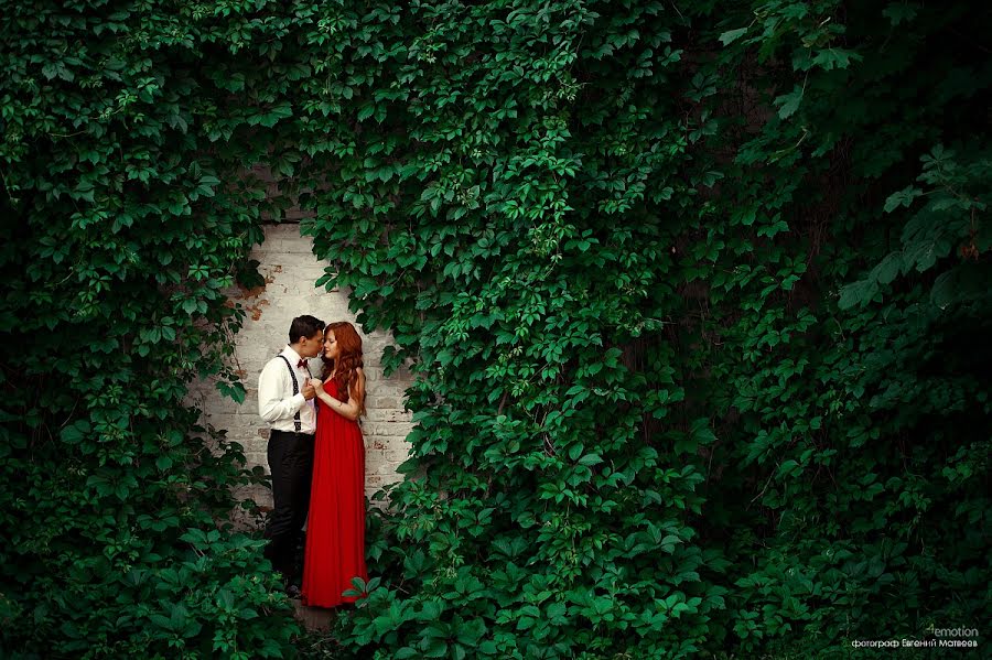 Wedding photographer Dzhon Kraft (evgenymatveev). Photo of 24 June 2013