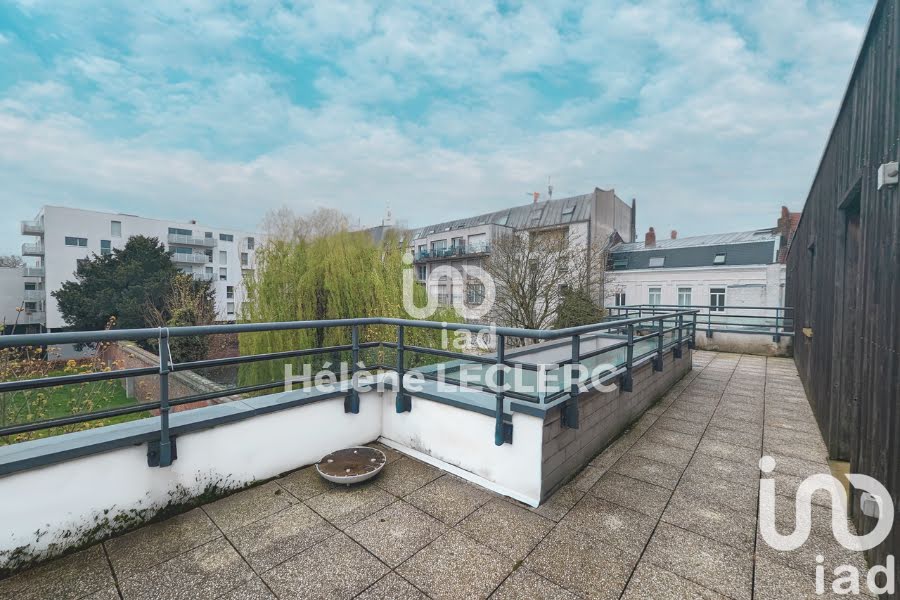 Vente appartement 4 pièces 86 m² à Lille (59000), 299 000 €