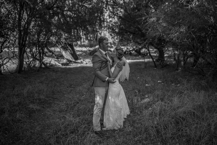 Wedding photographer Wiaan Coffee (wiaancoffee). Photo of 4 November 2016