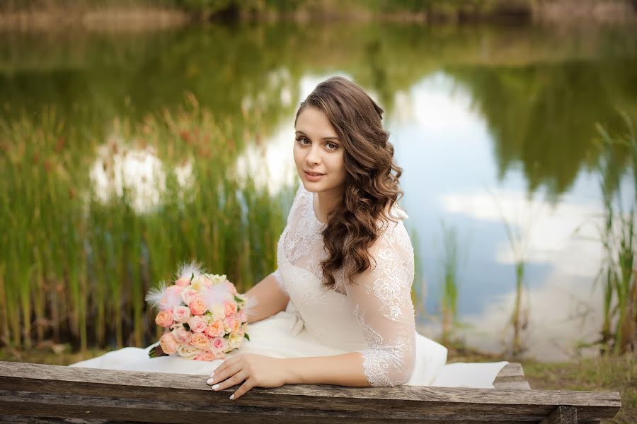 Wedding photographer Yuliya Grickova (yuliagg). Photo of 7 September 2014