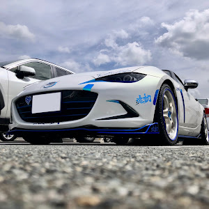 ロードスター ND5RC