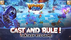 WizardLord: Cast & Ruleのおすすめ画像1