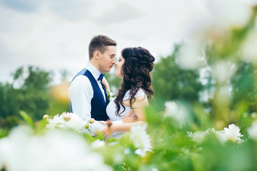 Fotografo di matrimoni Lesya Aansu (aansu). Foto del 15 agosto 2016