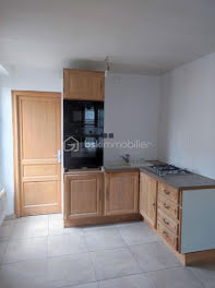 appartement à Grenoble (38)