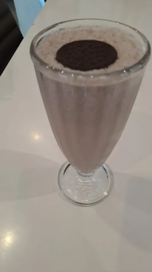 Oreo Shake