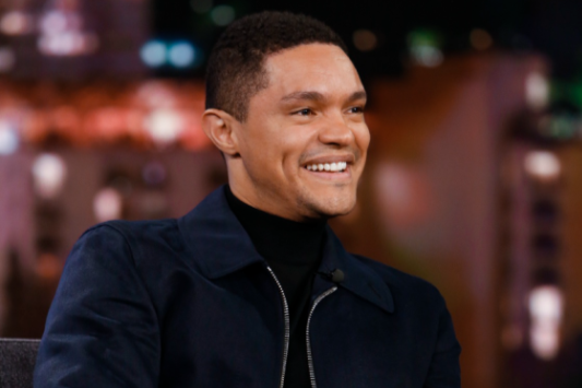 Trevor Noah’s 'The Daily Show' has been nominated in seven categories of the Emmy awards.