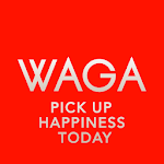 Cover Image of Download WAGA - 找最美餐具！ 2.50.0 APK