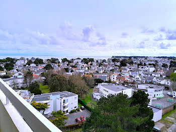 appartement à La Baule-Escoublac (44)