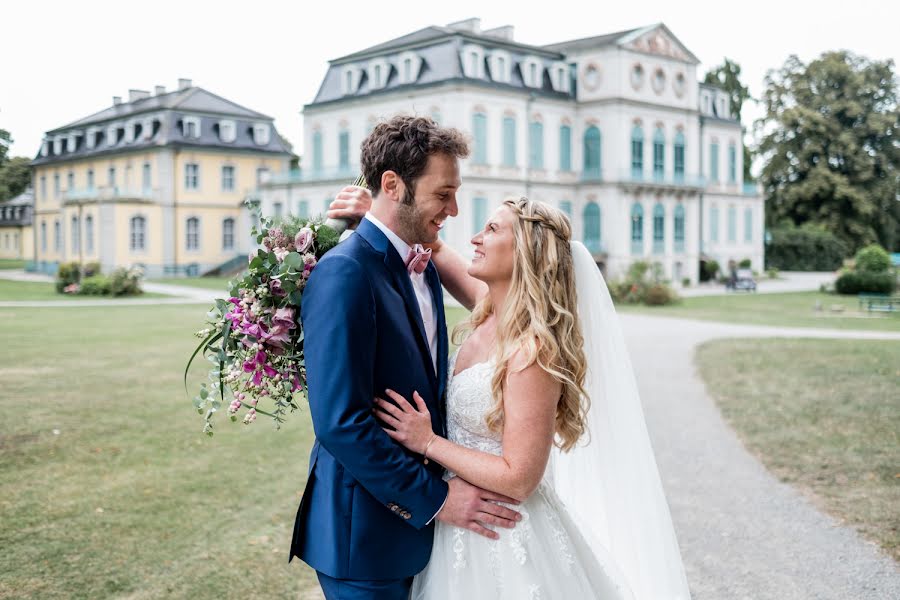 Fotógrafo de casamento Mathias Krug (krug). Foto de 24 de agosto 2020