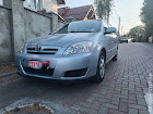 продам авто Toyota Corolla Corolla Hatch (E12)