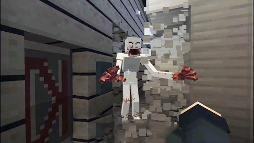 Download Scp 096 Mod Skin For Minecraft Pe Free For Android Scp 096 Mod Skin For Minecraft Pe Apk Download Steprimo Com