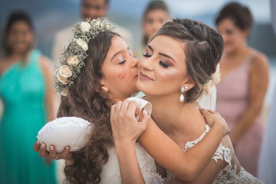 Photographe de mariage Evaldo Andrade (evaldo). Photo du 12 avril 2020