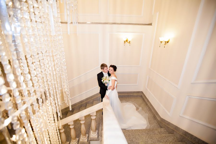 Φωτογράφος γάμων Sergey Savchenko (elikx). Φωτογραφία: 27 Αυγούστου 2015