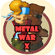 Metal War X