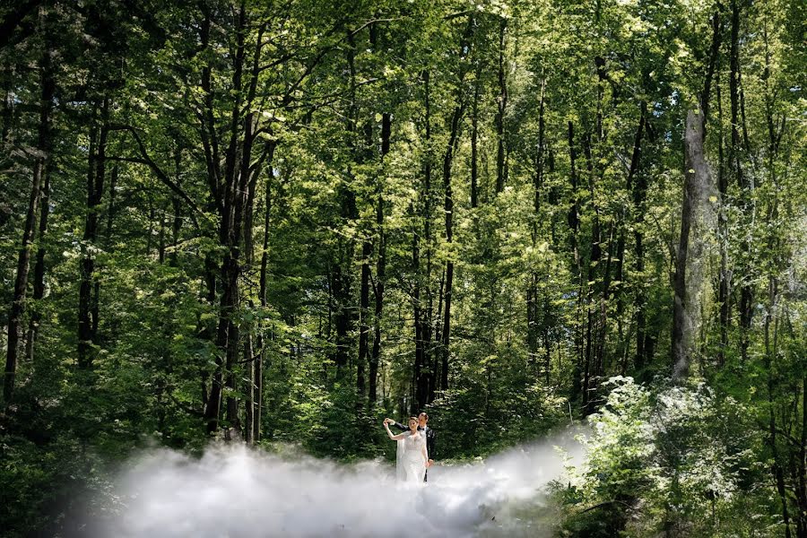 Wedding photographer Slava Semenov (ctapocta). Photo of 22 August 2023