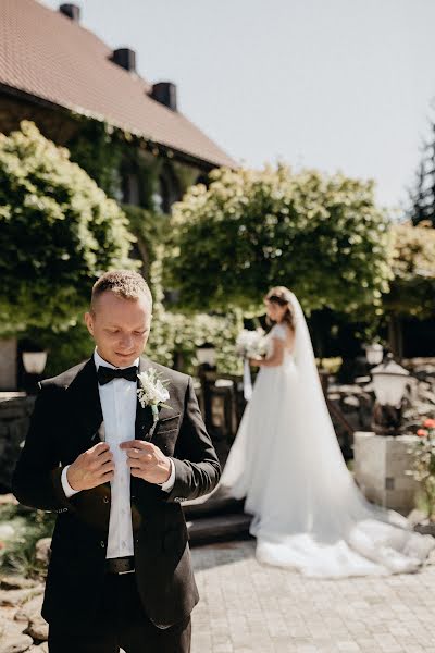 Fotógrafo de bodas Natashka Ribkin (ribkinphoto). Foto del 27 de febrero