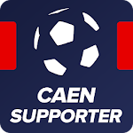 Caen Foot Supporter Apk