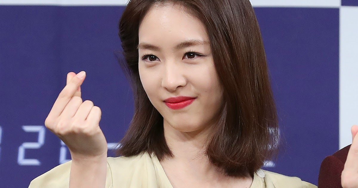 SM Actress Lee Yeon Hee Reveals She Is Getting Married - Koreaboo